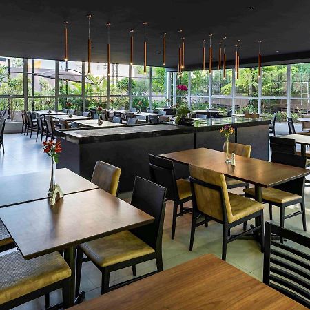 Lummina Ibirapuera Sao Paulo Hotell Eksteriør bilde
