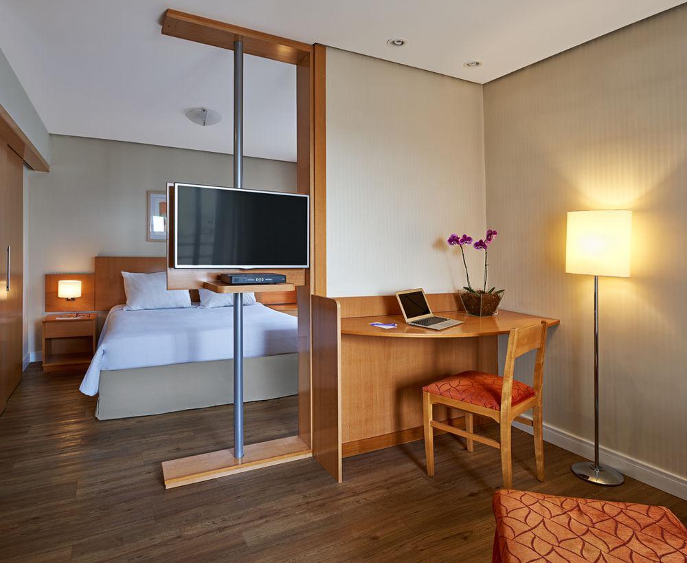 Lummina Ibirapuera Sao Paulo Hotell Eksteriør bilde