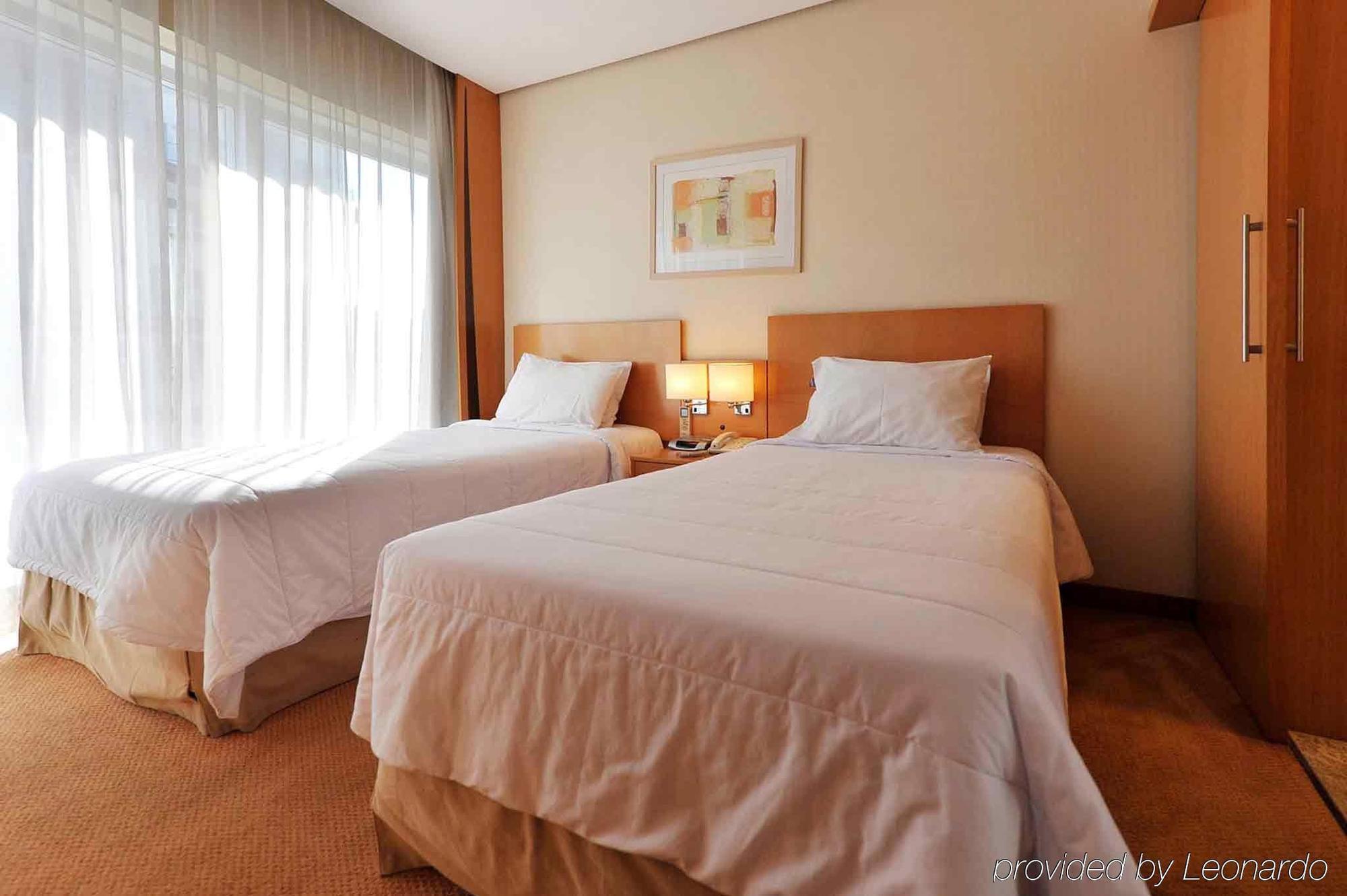 Lummina Ibirapuera Sao Paulo Hotell Eksteriør bilde
