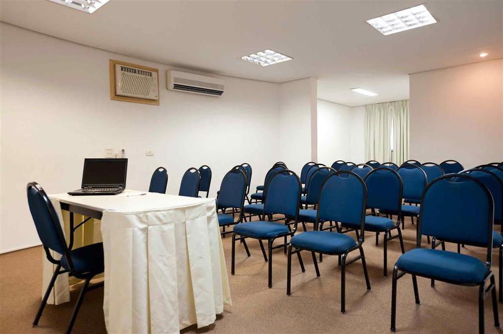 Lummina Ibirapuera Sao Paulo Hotell Business bilde
