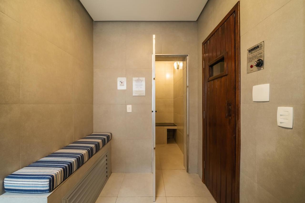 Lummina Ibirapuera Sao Paulo Hotell Eksteriør bilde